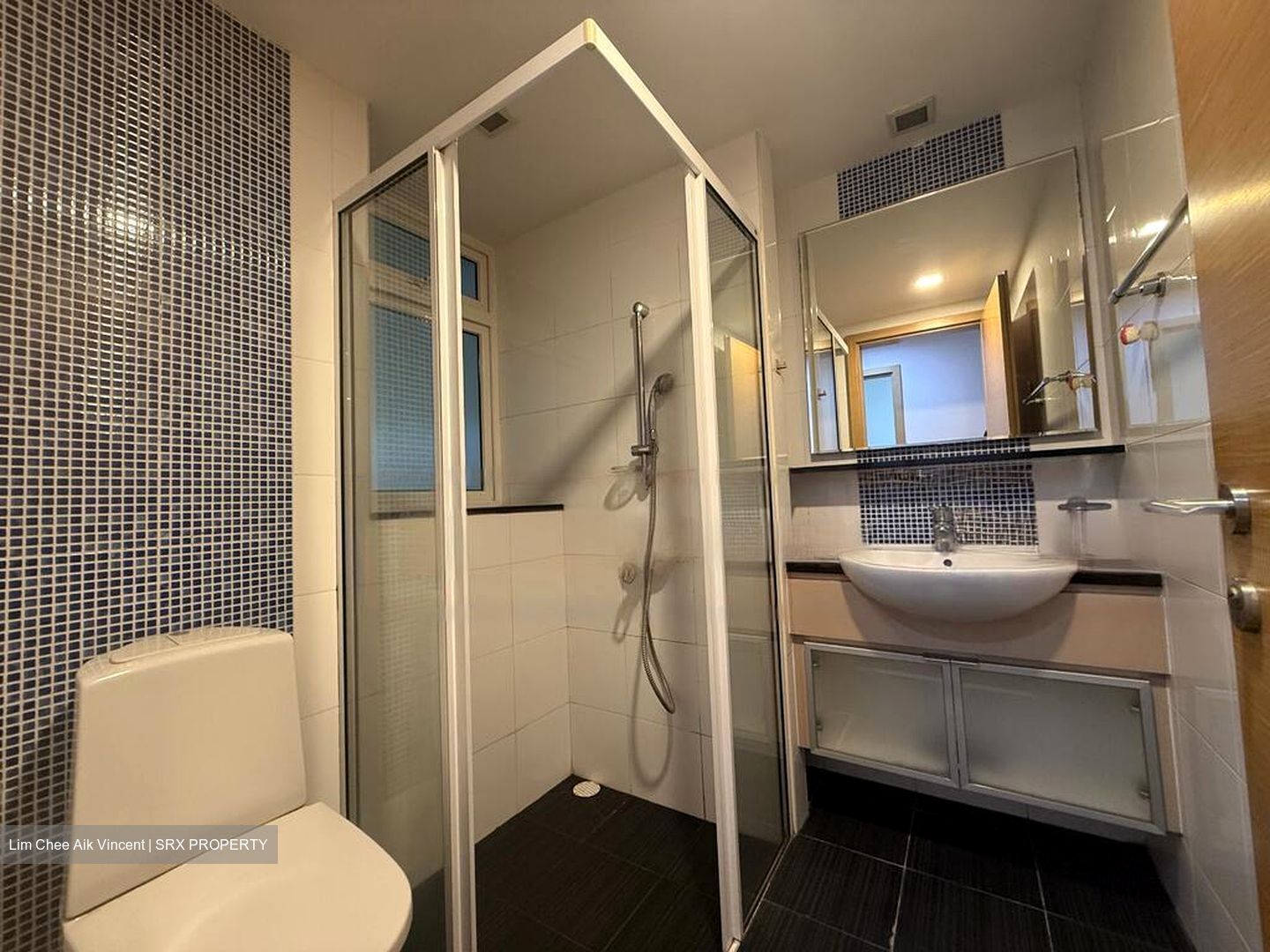 Savannah Condopark (D18), Condominium #465328201